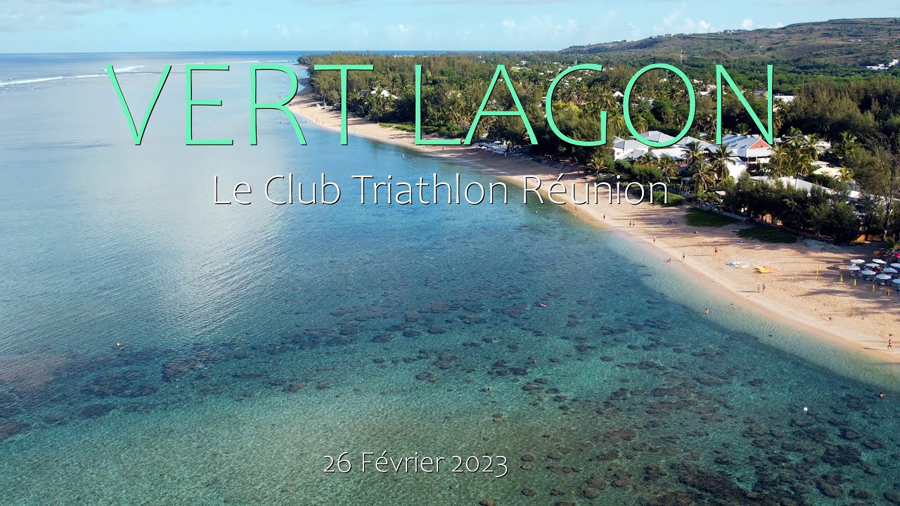 Vert Lagon 26 Février 2023- Le Club Triathlon