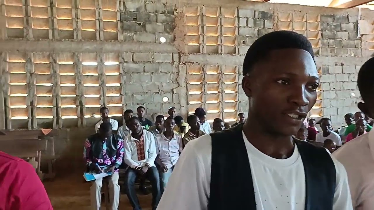 Chojepro ebosono