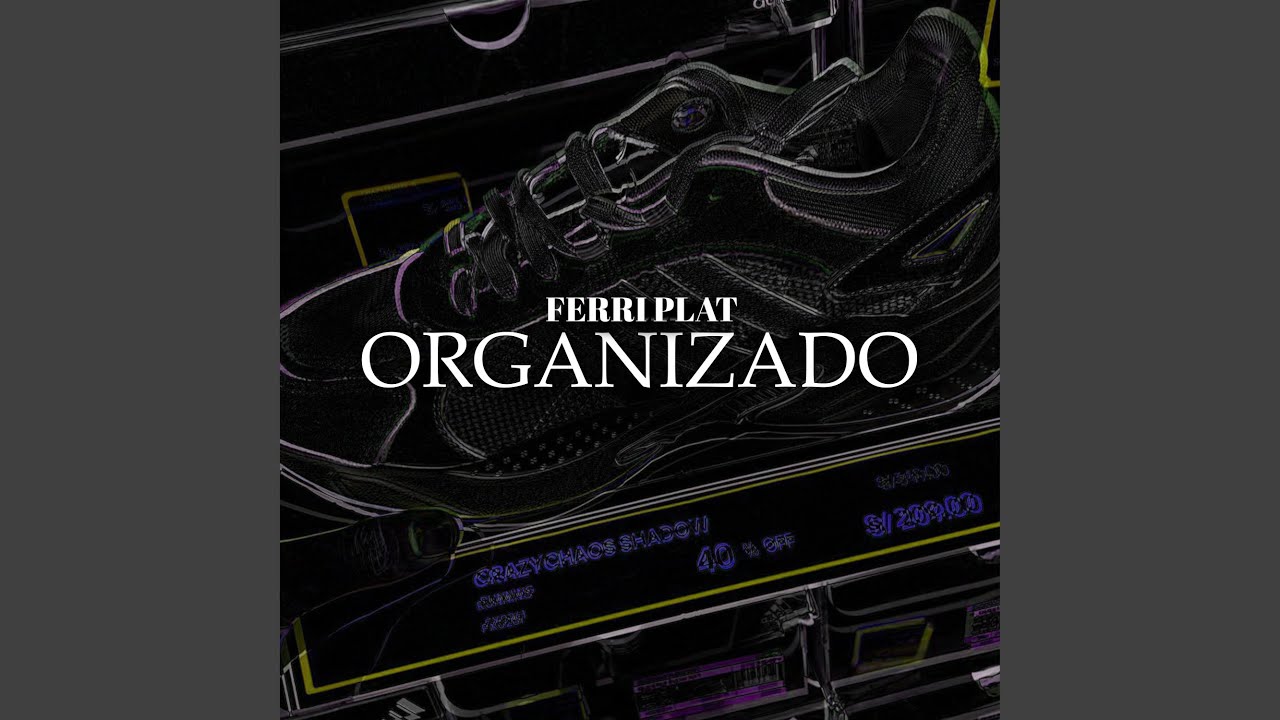 Organizado