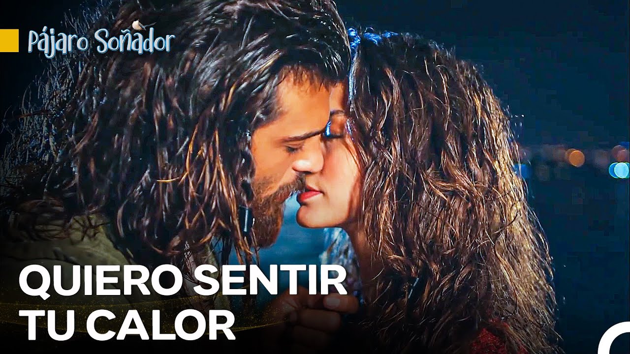 El Amor Llega Cuando Menos Lo Esperamos❤️‍🔥- Pájaro Soñador