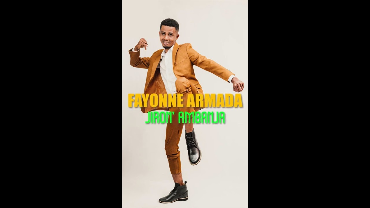 FAYONNE ARMADA 