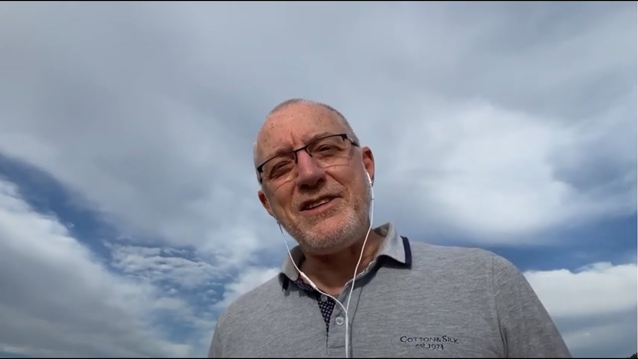 Formazione per catechisti - parte 1 di 4