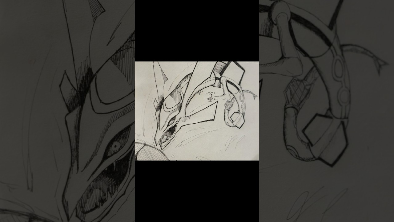 Rayquaza 