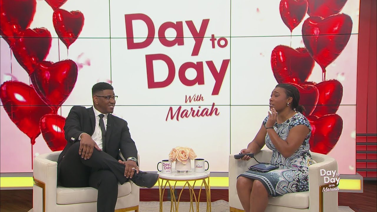 Chatting w/ the Host of 'Host Of Pain N2 Game' Podcast | February 12, 2026 | Day to Day with Mariah