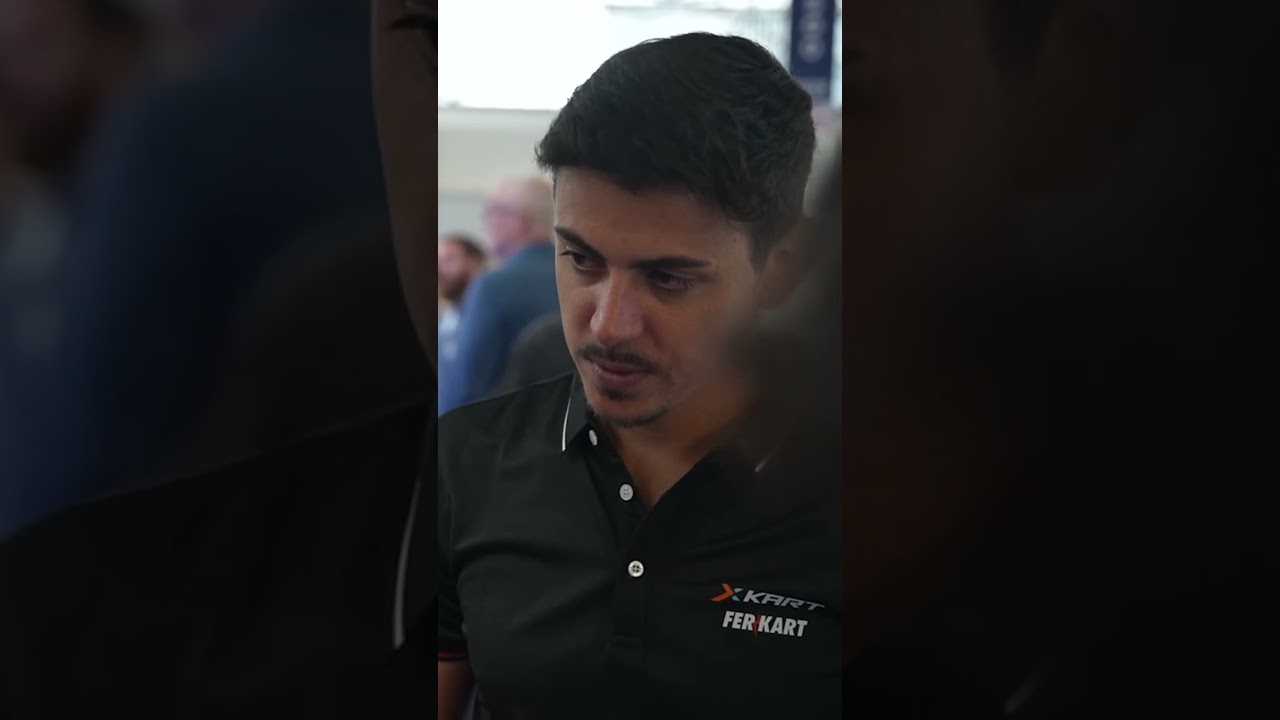 Ferkart at IAAPA Amsterdam 2024 | Highlights from the Expo!
