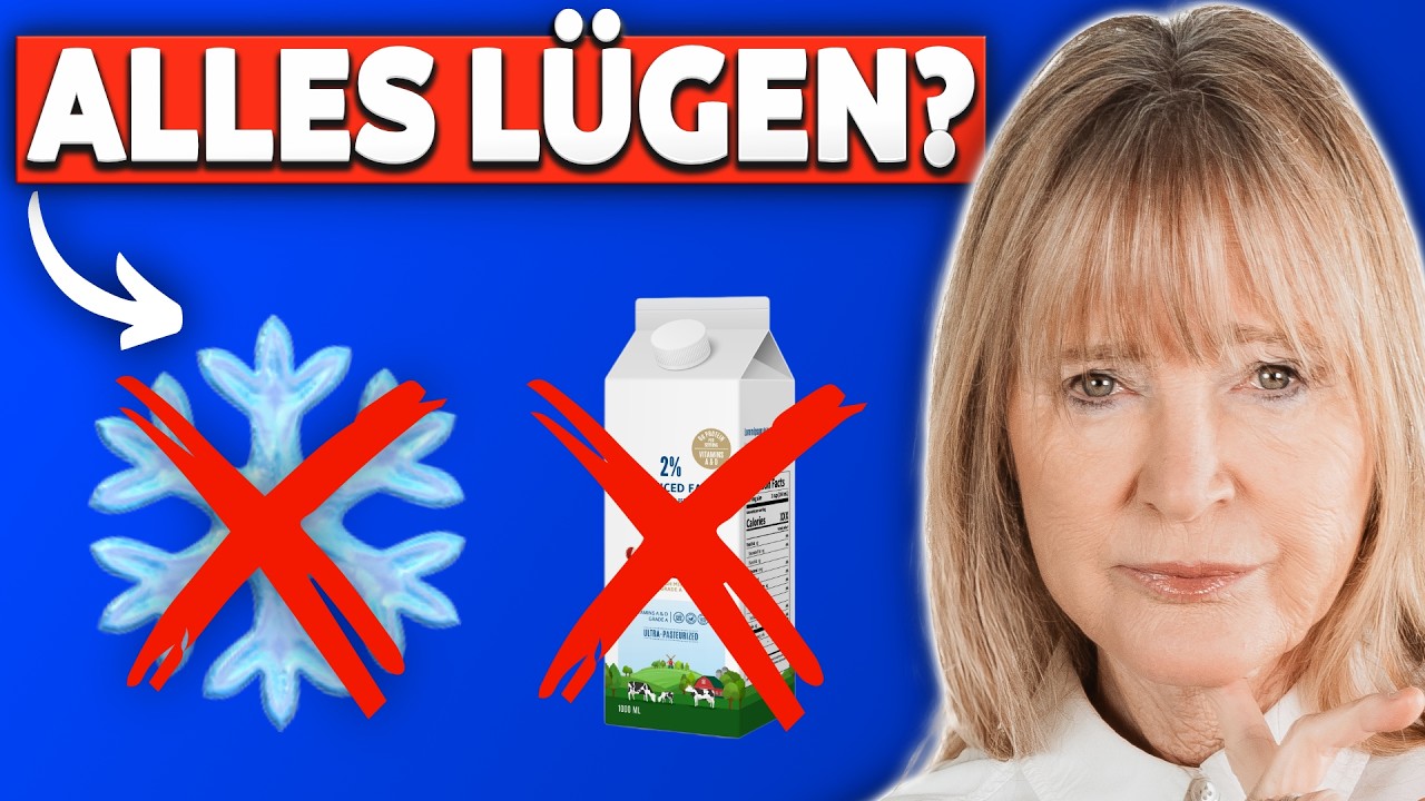 Ärztin erklärt: Diese 5 Gesundheitsmythen stimmen nicht