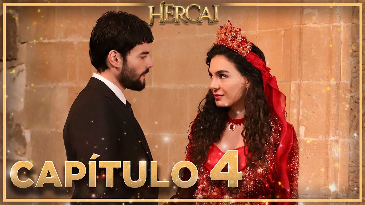 Hercai - Capítulo 4