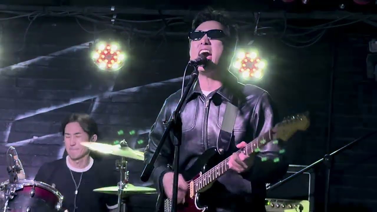 더 바스타즈 The Vastards - NASH 20260307 @ clubff #TickTickBoom
