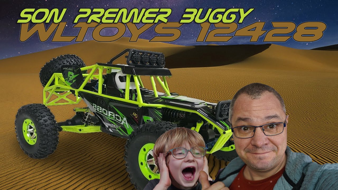 WLTOYS 12428