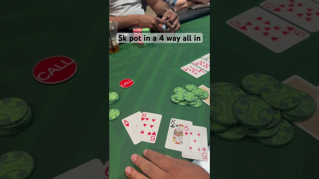 #poker