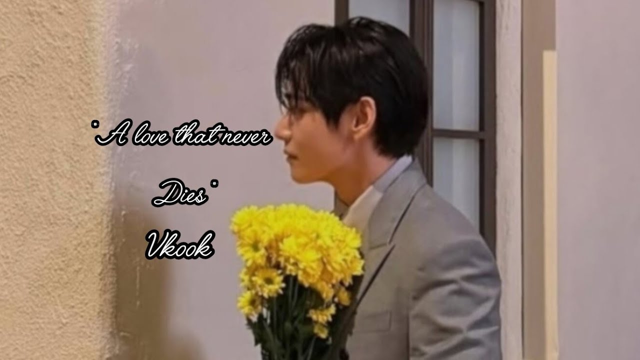 PART 3 [ A love that never Dies ] 