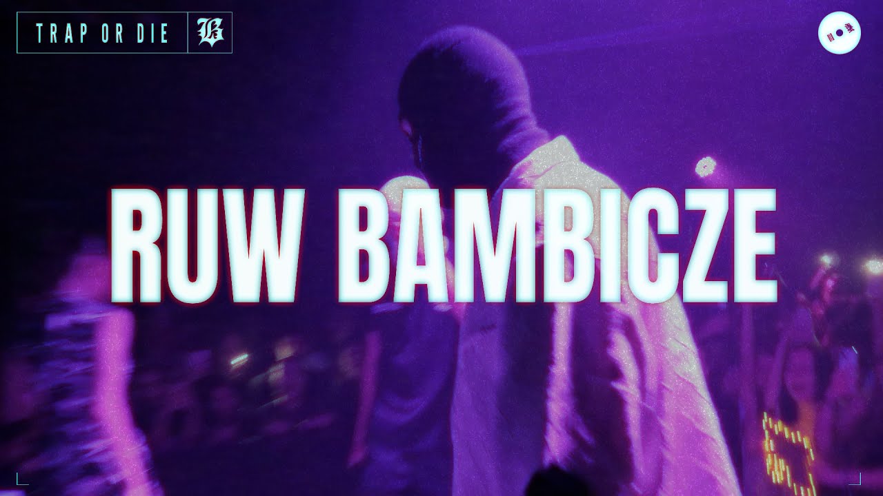 bambi - RUW BAMBICZE ft. Rów Babicze