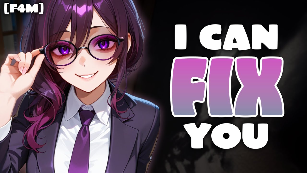 Your Obsessed Yandere Boss Decides to Move in With You ASMR [F4M] [Protective] [Lonely Comfort]