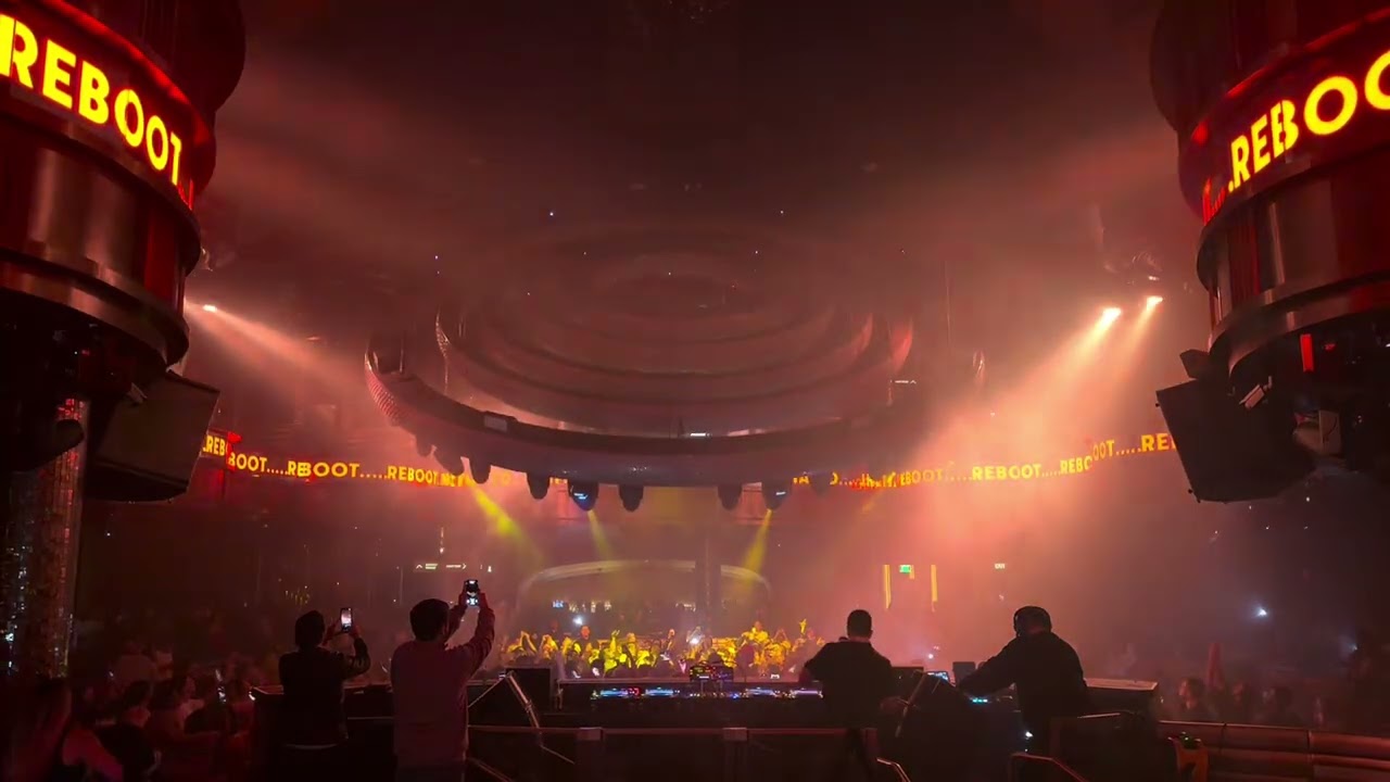 Vegas 4 Xmas 2025