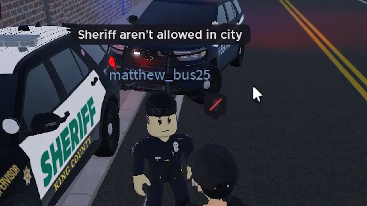 jurisdiction beef is crazy