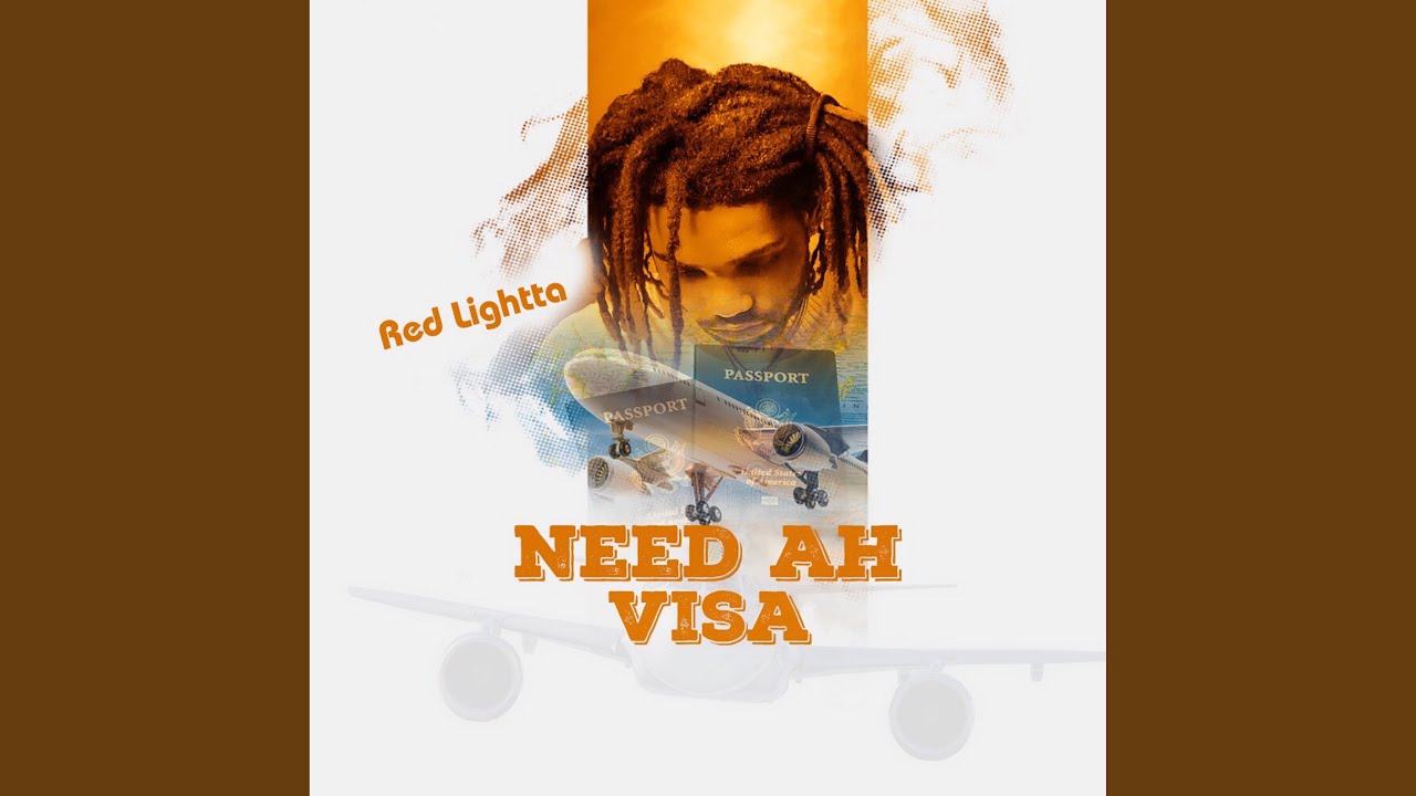 Need Ah Visa