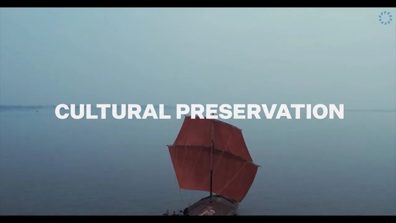 Cultural Preservation | 20 Years of Friendship | Friendship NGO