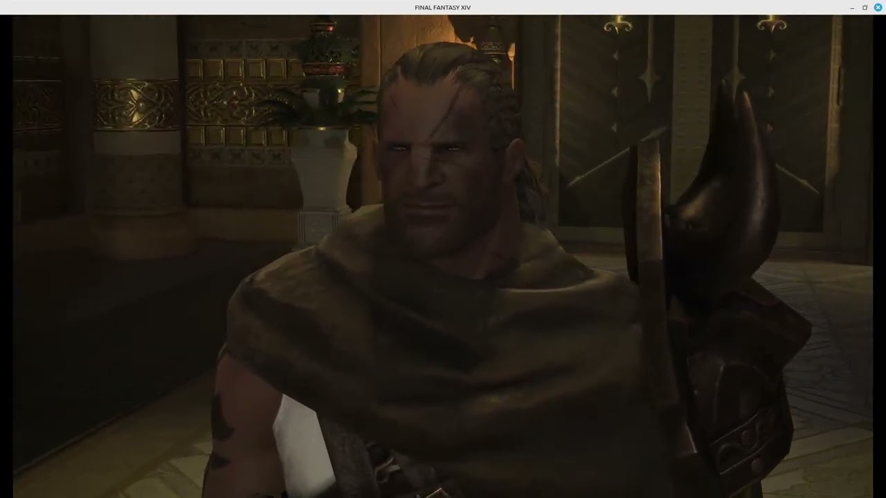 Heavensward Main Story Quest line - Episode 37