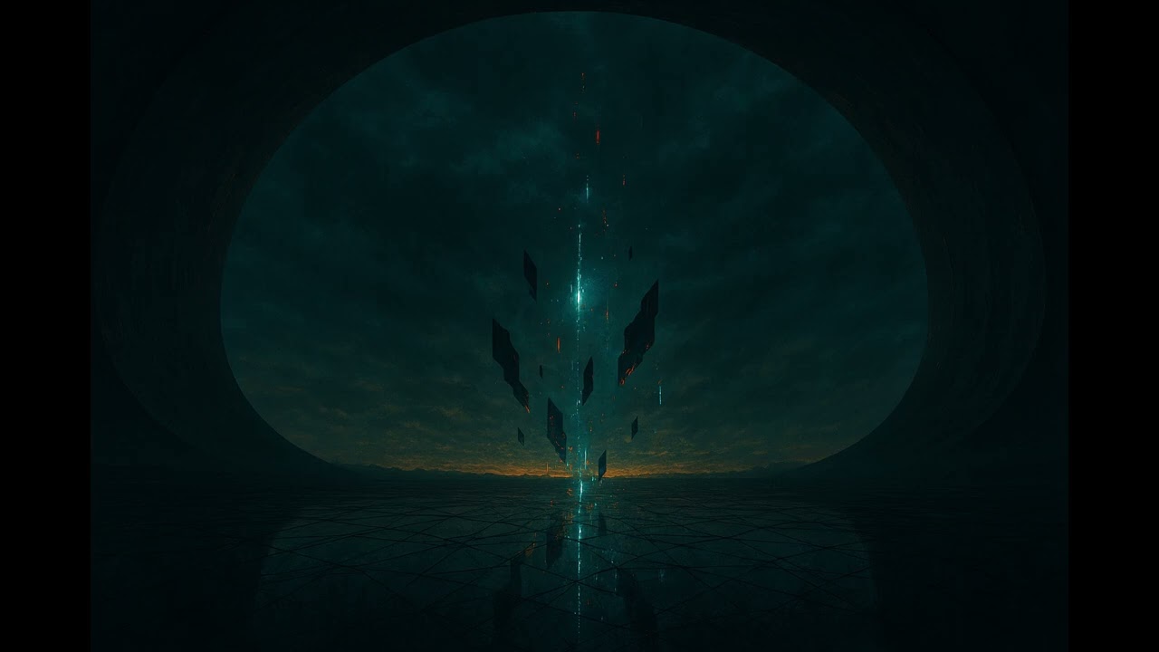 Shards Over the Curve