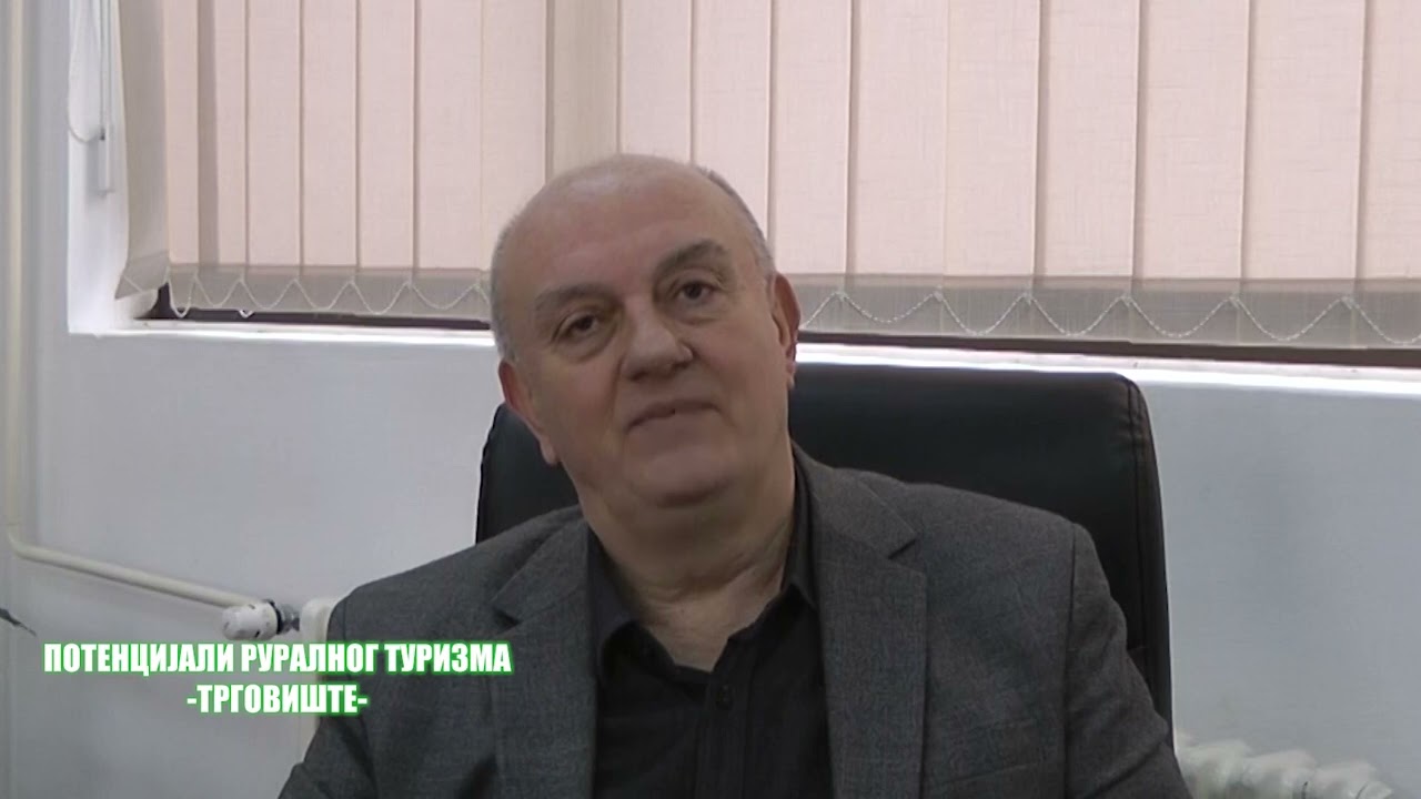 Potencijali ruralnog turizma Trgoviste 3