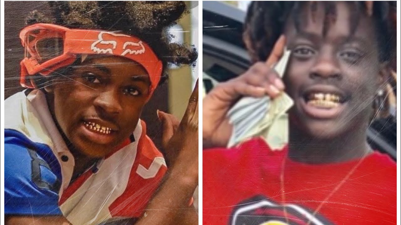 9lokknine vs LPB POODY and Soulja k vs foolio *Lyric breakdown