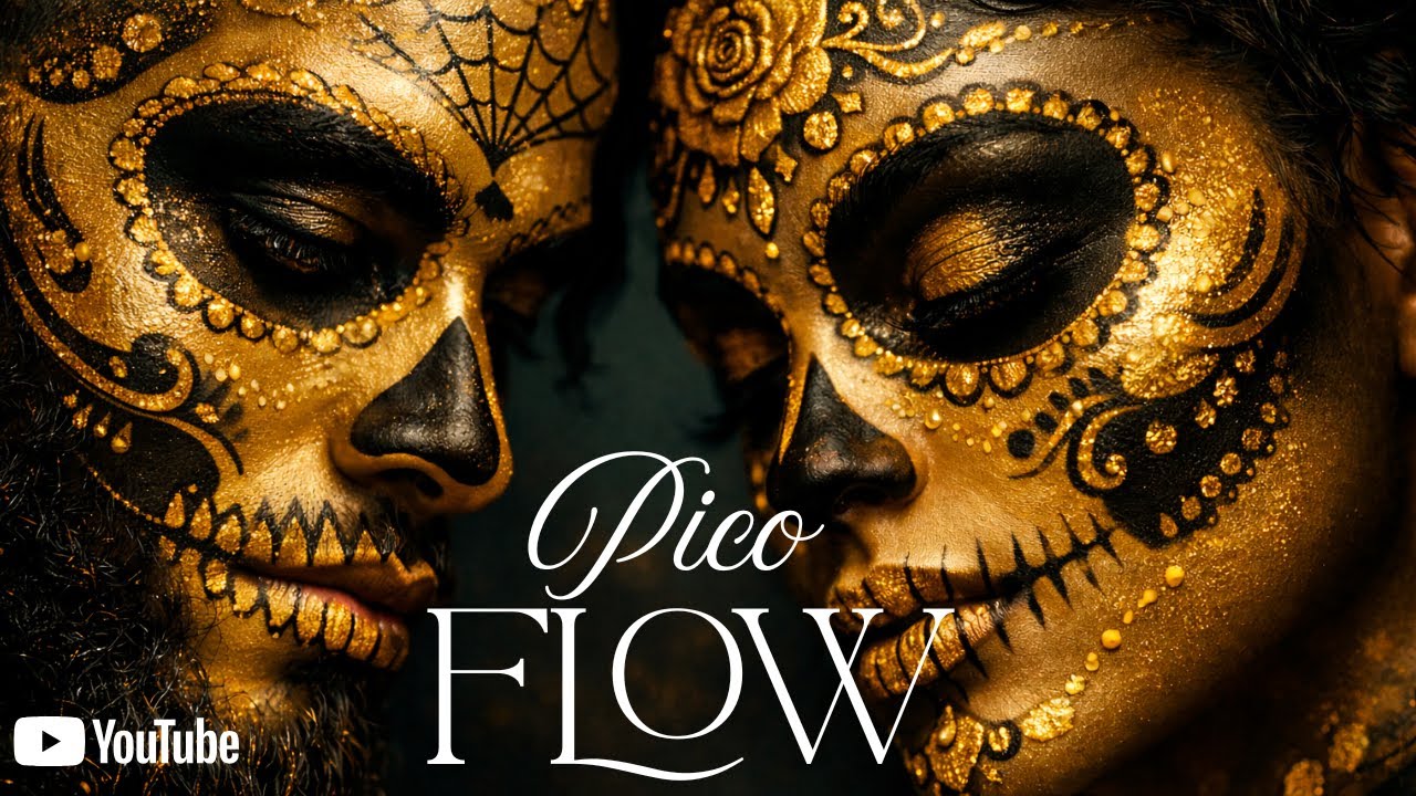 MEXICAN HOUSE 2025 - Dj La Fuego Mexican #4