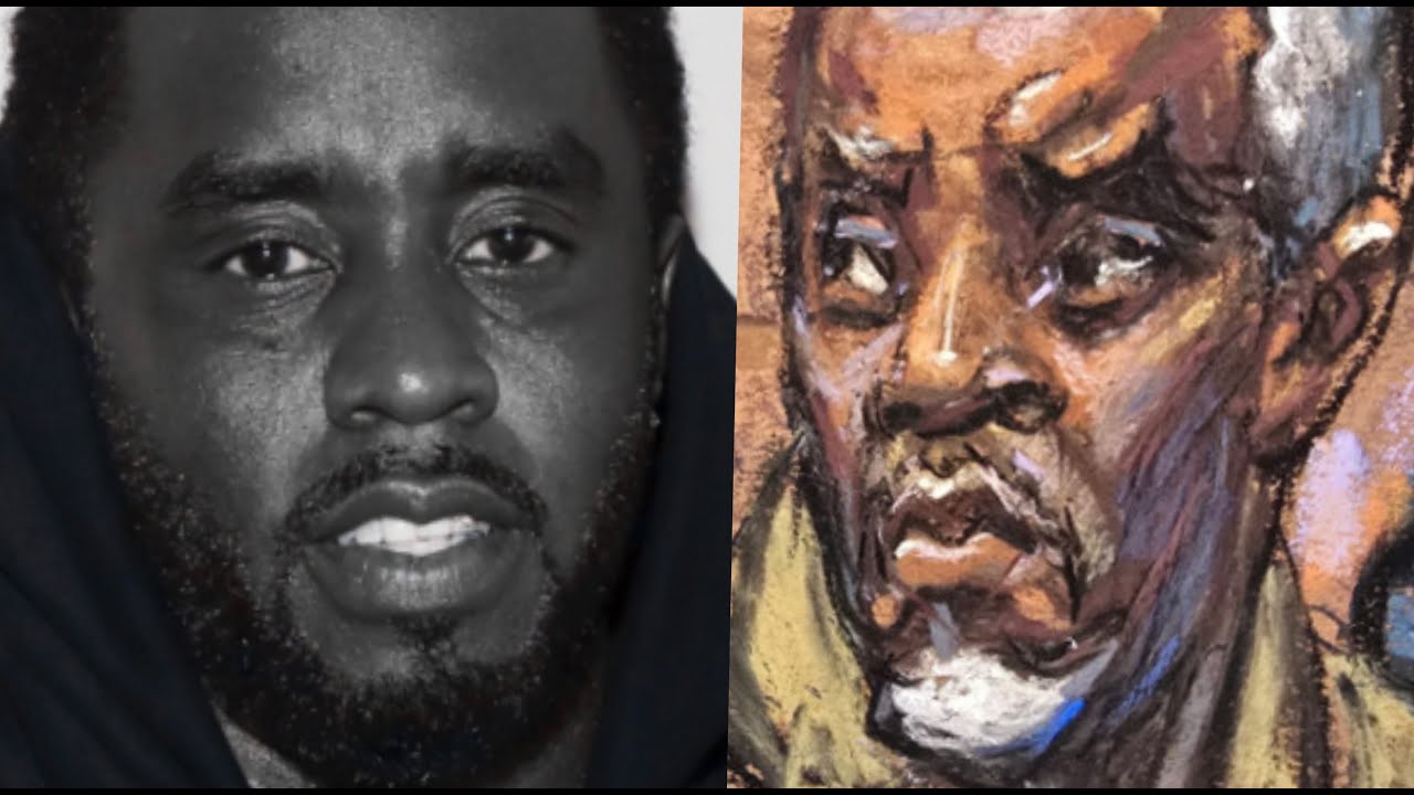 Diddy just landed in SERIOUS TROUBLE, new major legal updates!!