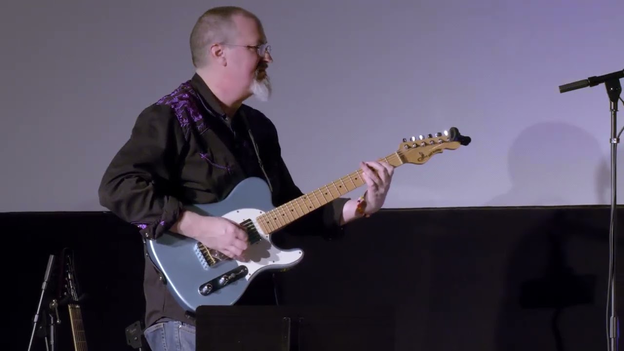 Green - Jazz Cabbage Live 2/26/26