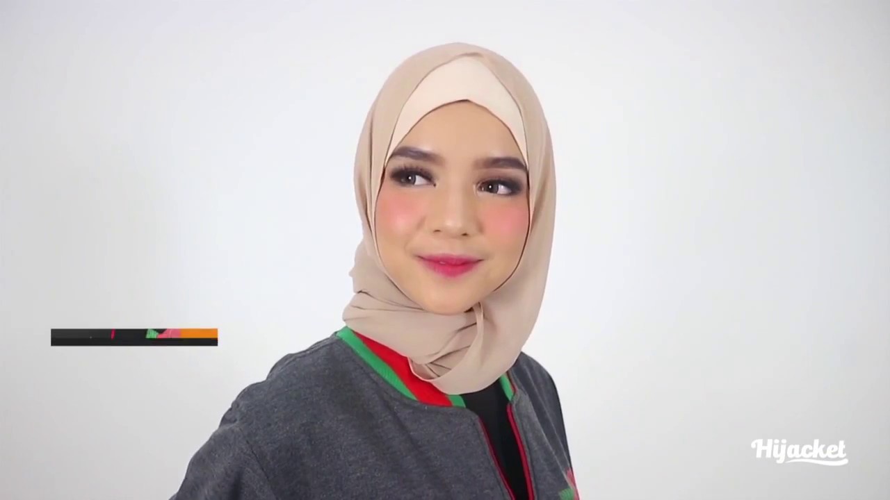 Hijacket Bandung - All New Hijacket Original 2017