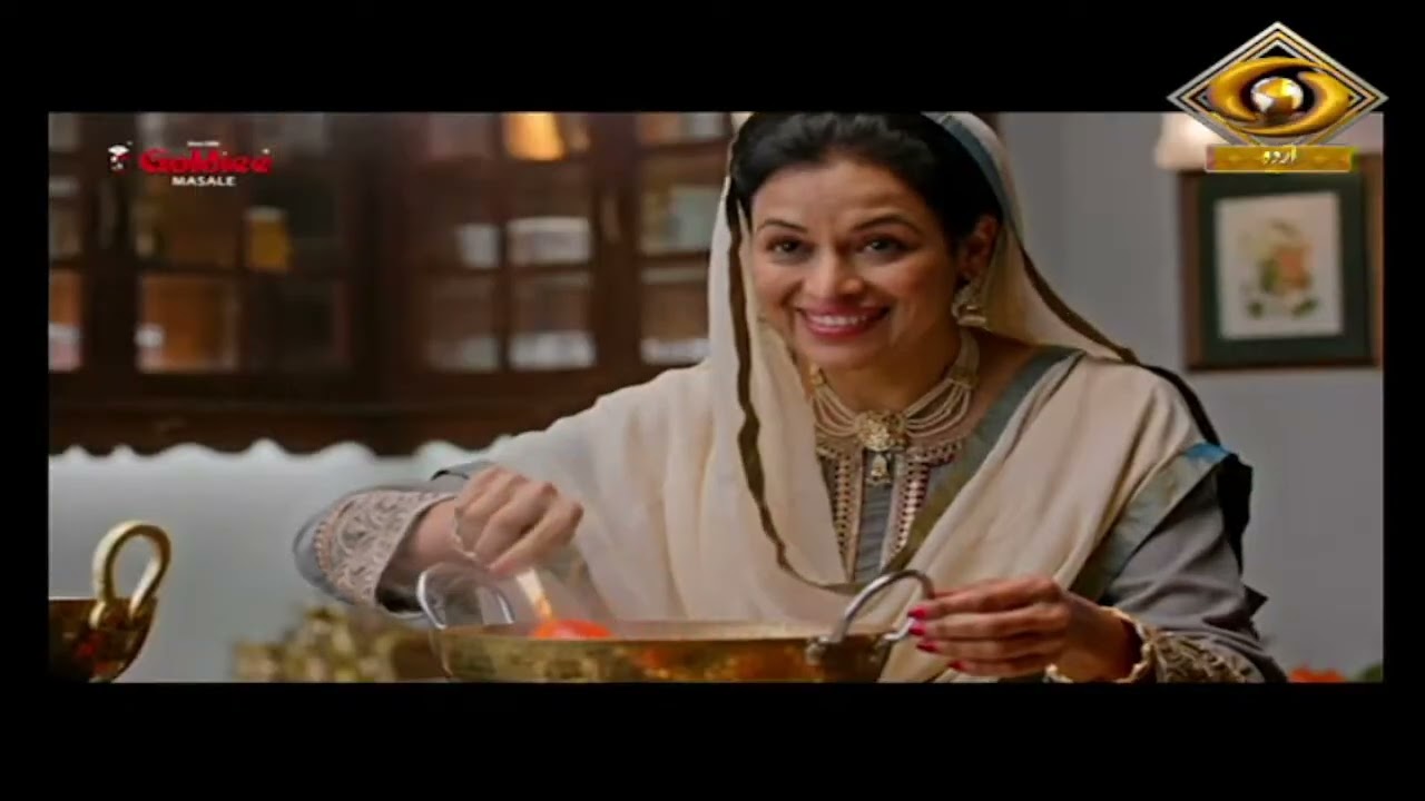Farman | फ़रमान | DD Urdu | Episode- 13 | November- 14, 2023
