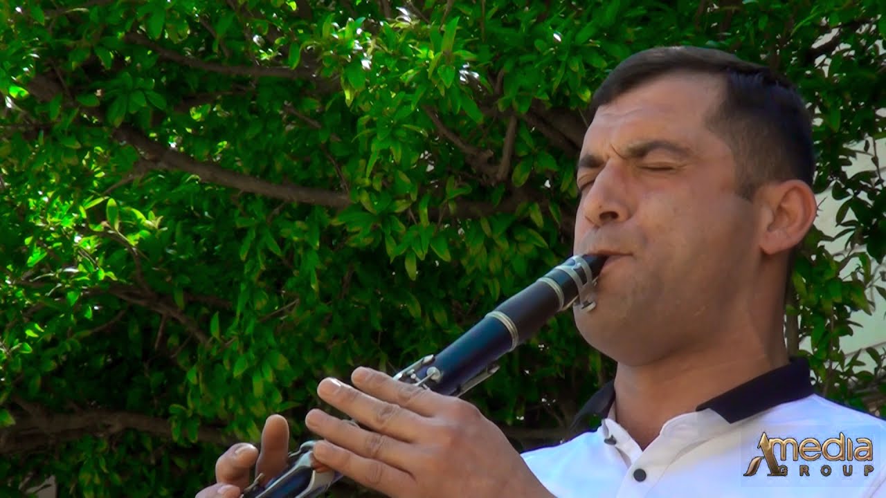 Rafael Əhmədoğlu duy-duy 2021