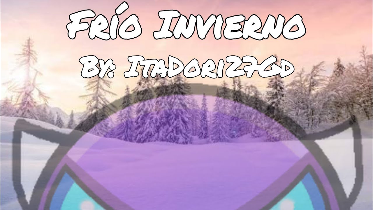 Frío Invierno V Beta. (Verified) By: Itadori27Gd 100%