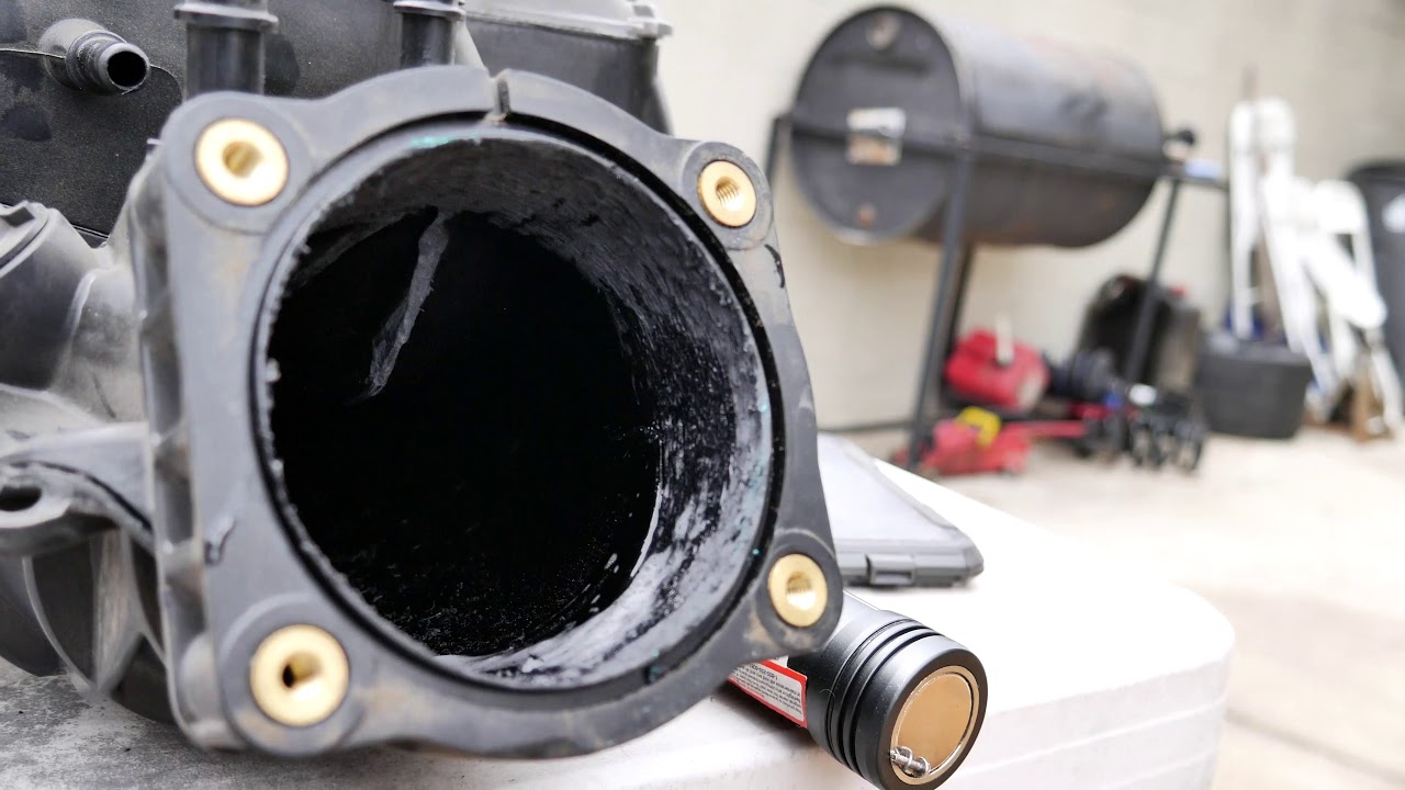 How to Make Extra Horsepower with a 2018 Manifold