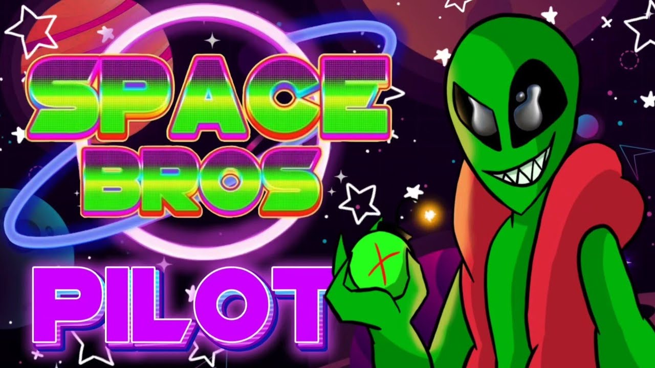 SPACE BROS (Pilot)
