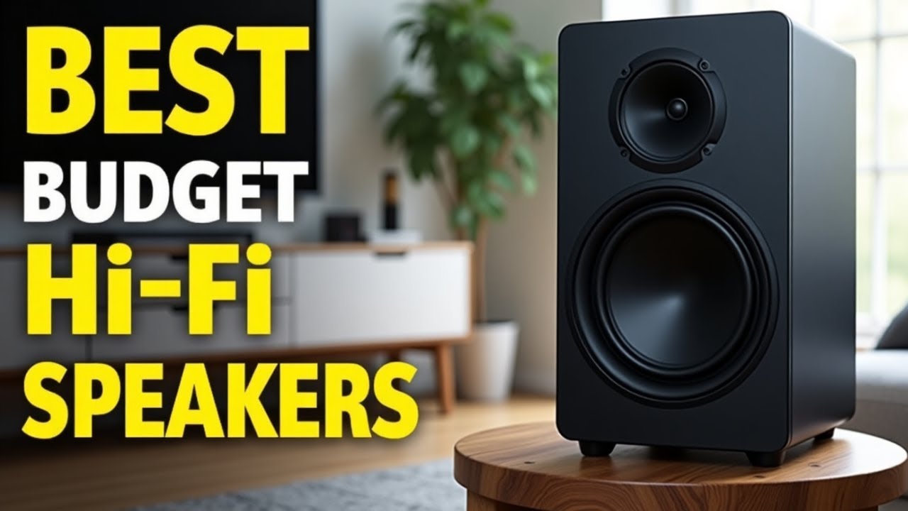 Обзор Wharfedale Diamond 12.1 — лучшие полочные колонки 2025 года