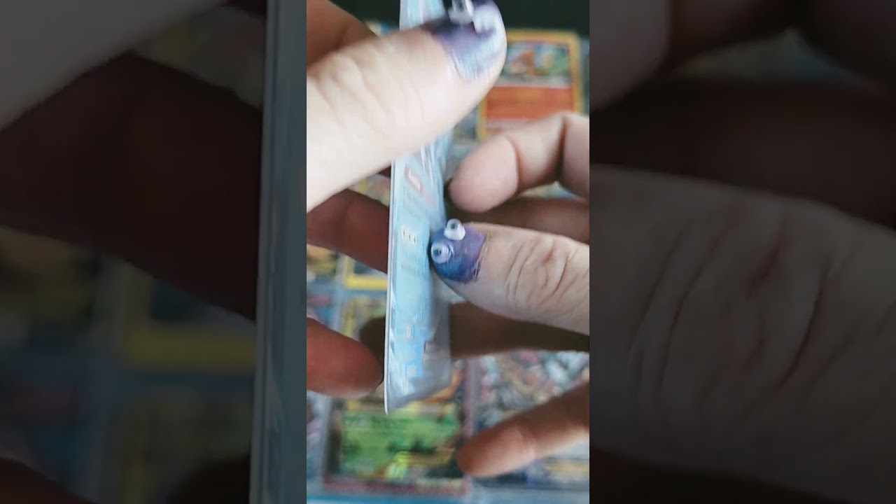 Suicune ex #youtubeshorts #pokemon #pokemoncards #suicune #whatnot #whatnotseller #foryou #cute