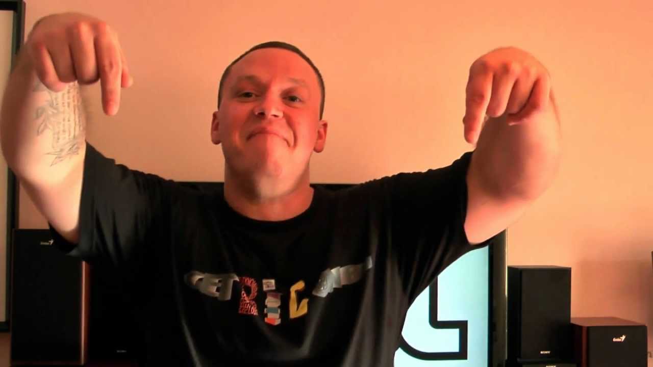 BIG bars (Ep.1) - DISL Automatic
