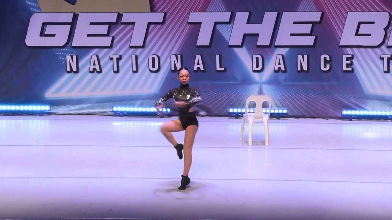 Mady Villanueva in 