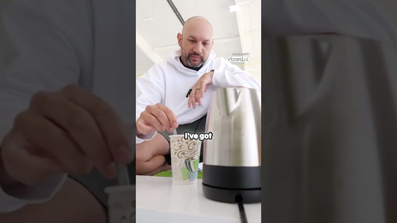 WHAT will he choose?!!?