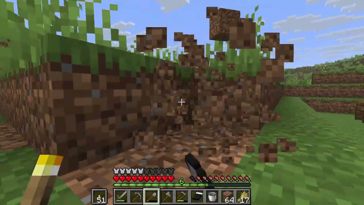 Solo Survival Part 9