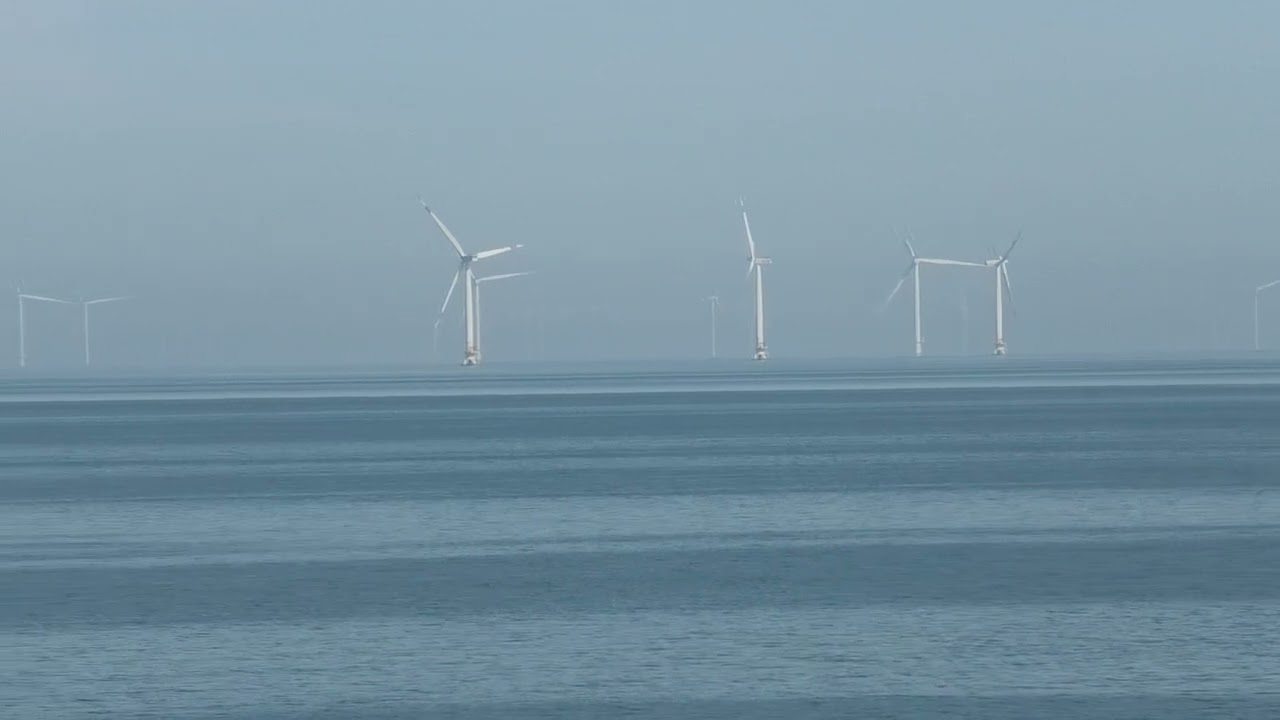 Fakten offshore WEA´s 2024