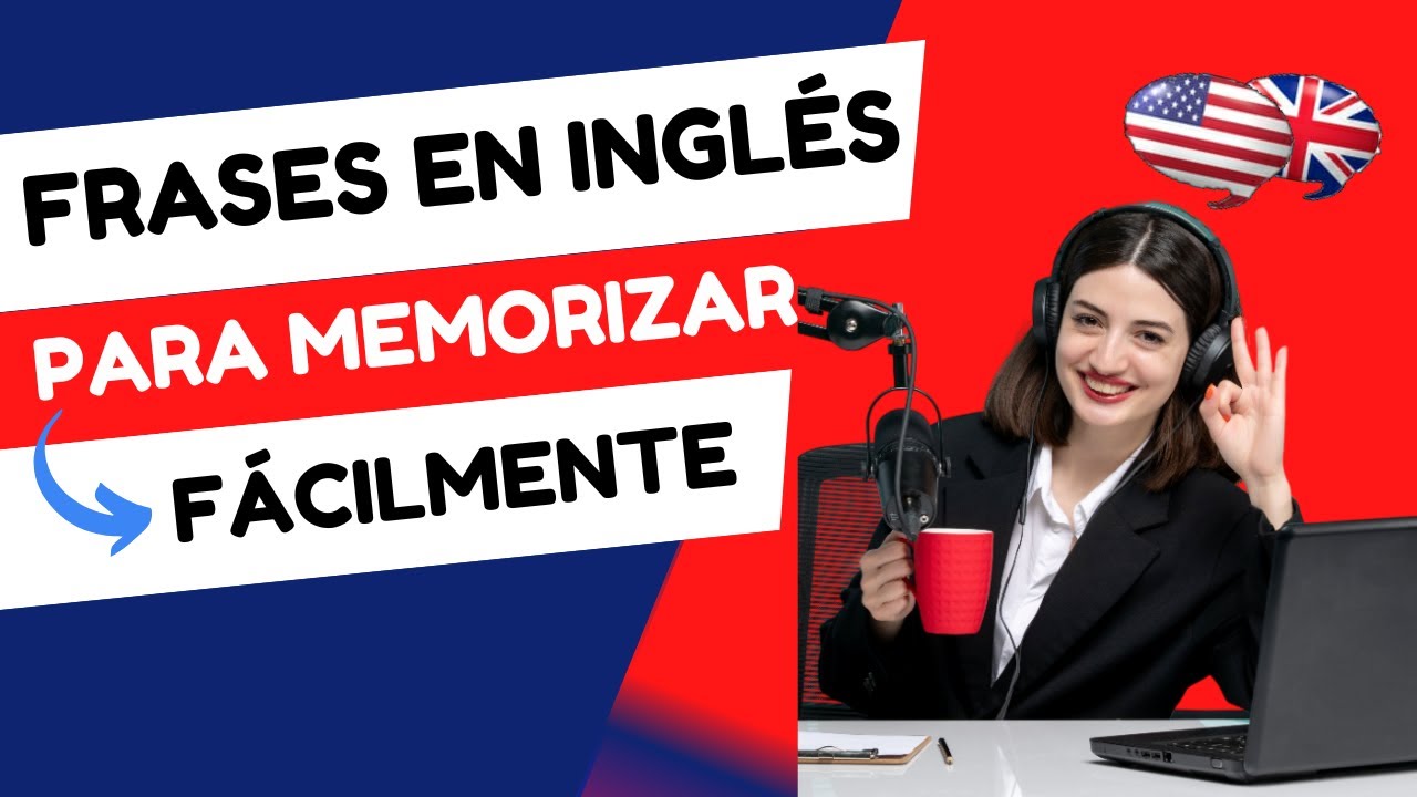 Aprender Inglés para Principiantes | Curso Básico Fácil y Rápido | REVISIÓN 1