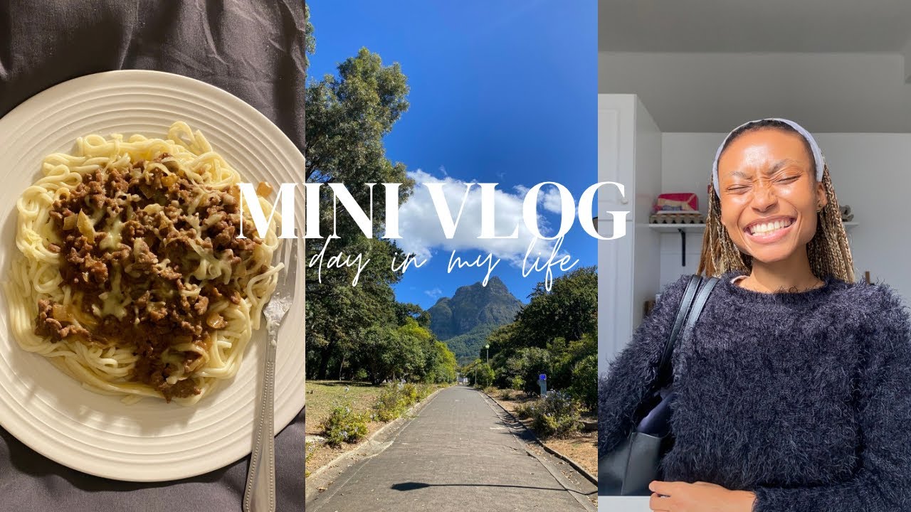 #vlog