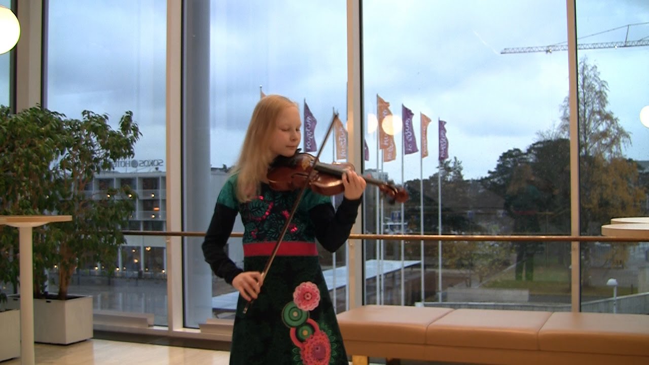 Jacob Dont - Caprice No. 13, Op. 35