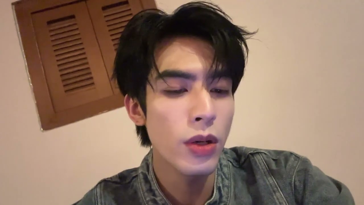 20260123 宋威龍 Song WeiLong 忍住