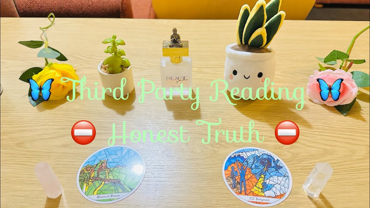 You Vs Them 💯🤍🤩 Third Party Reading 🤩 🔮 Timeless Pick A Pile 🔮
