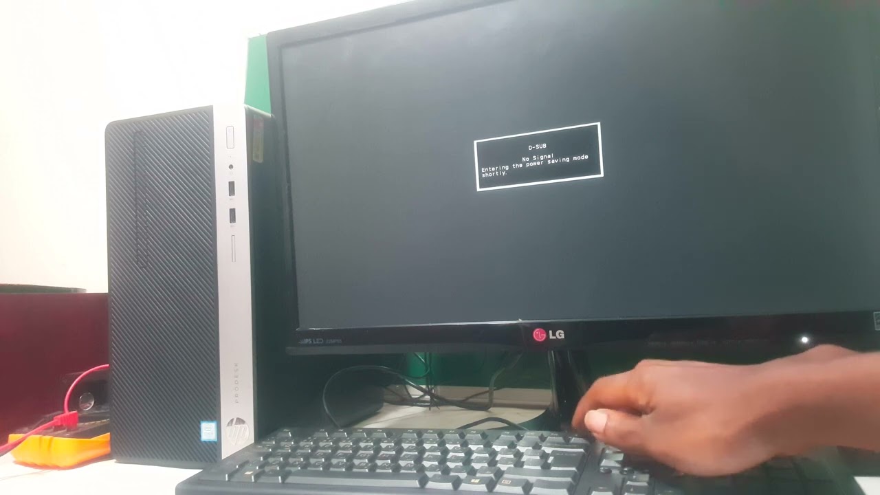 Booting From the Network with PXE 4K 🎬#windows11 #bootmenu 100% Works