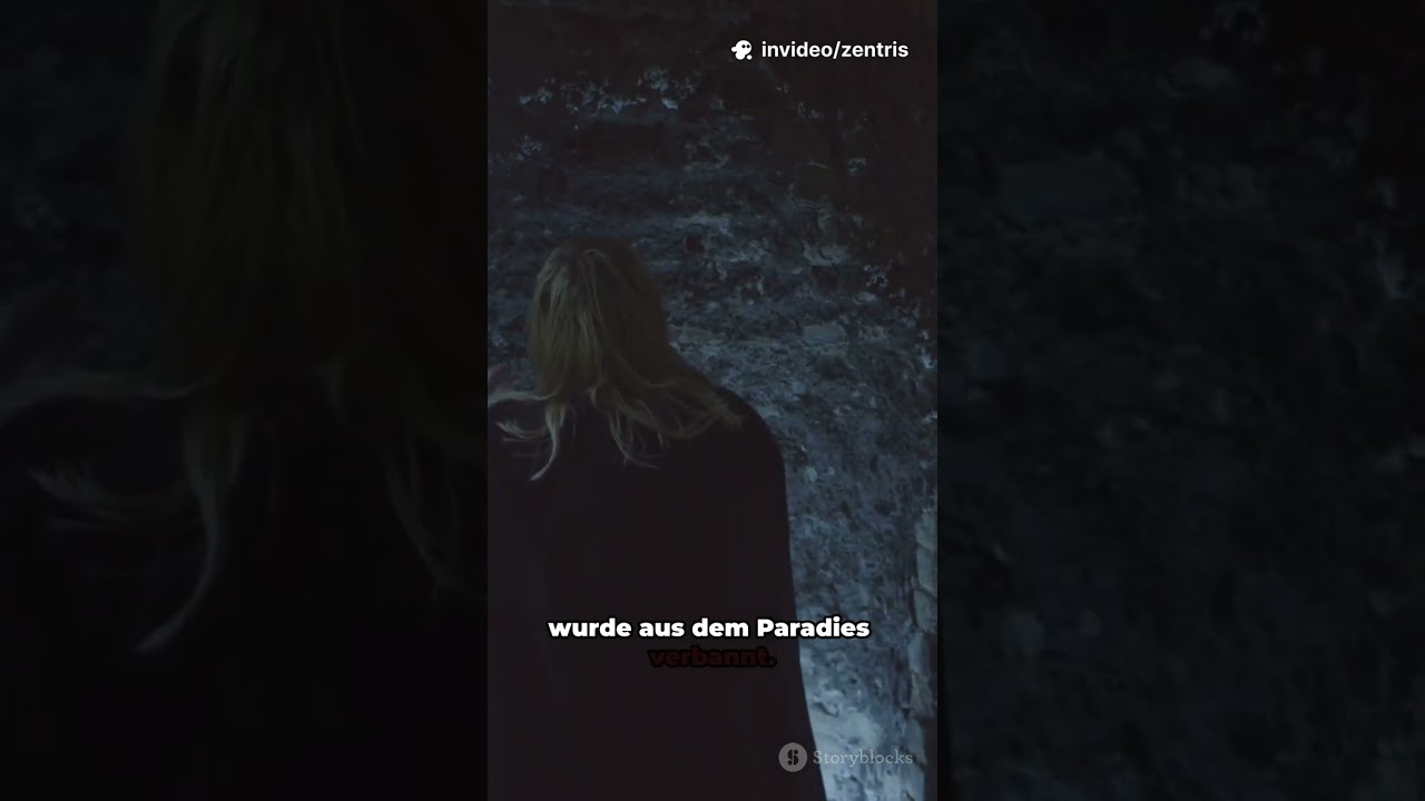 Lilith: Die versto&szlig;ene erste Frau