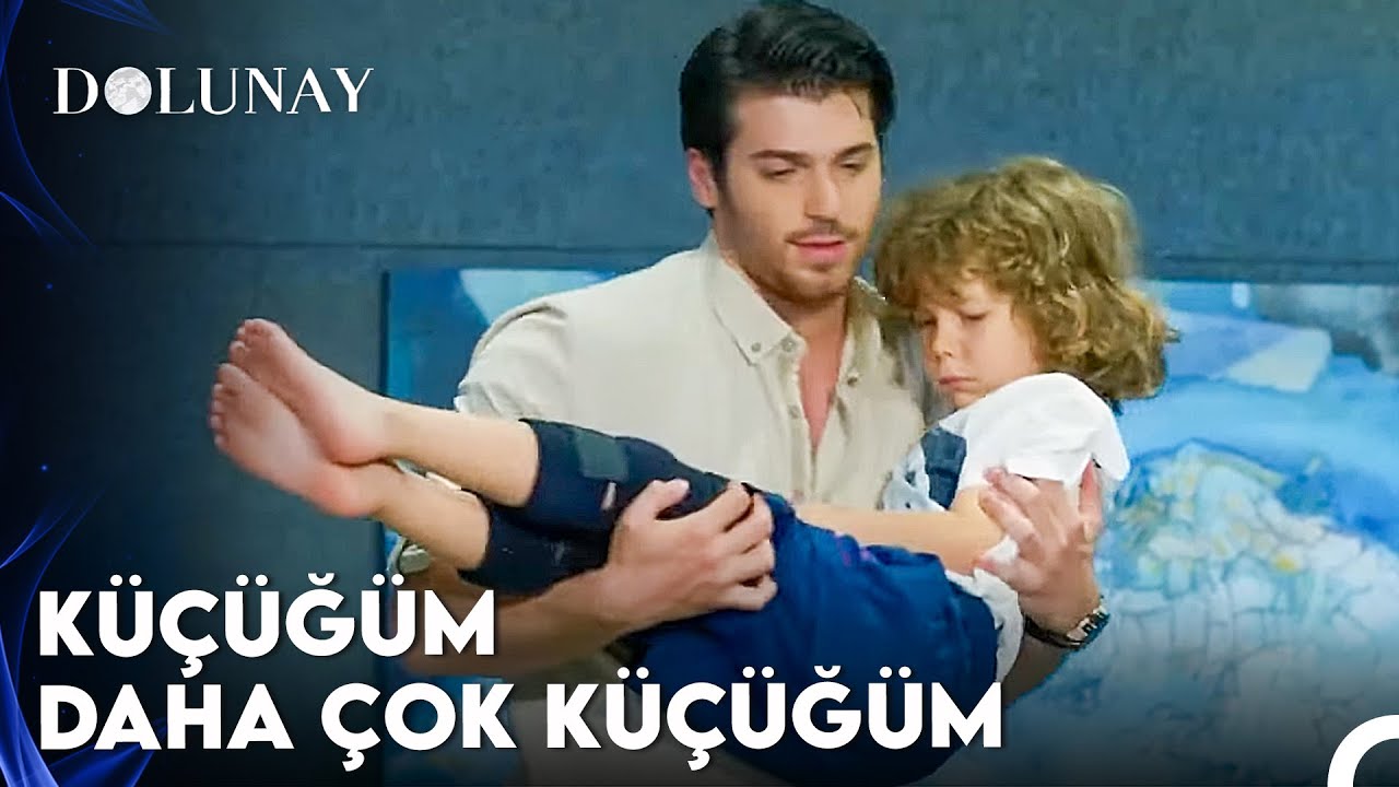 Ailen Yoksa Evin Yoktur - Dolunay