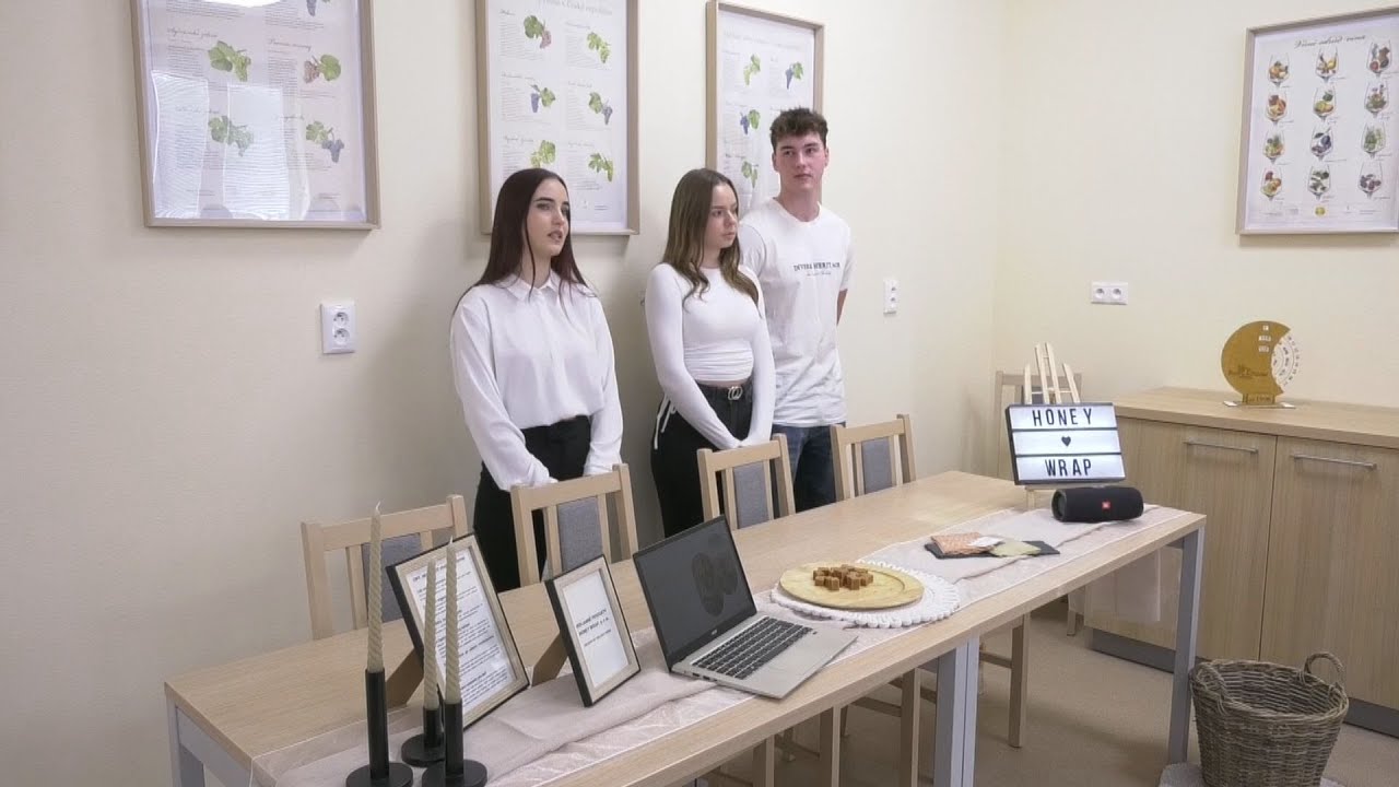 SOŠ Ekonomická – ponuka štúdia